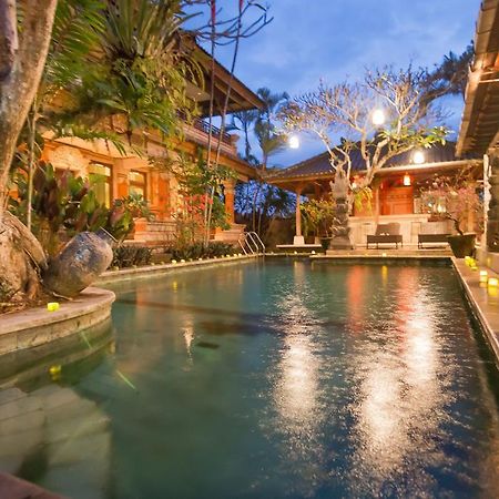 Depradha Ubud Екстер'єр фото