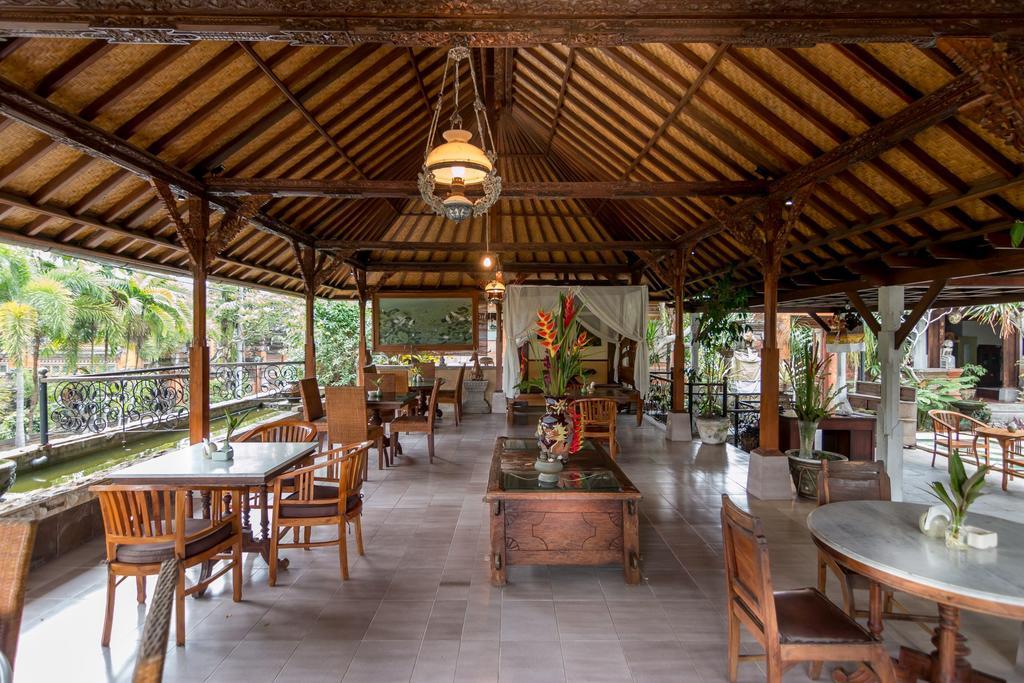 Depradha Ubud Екстер'єр фото
