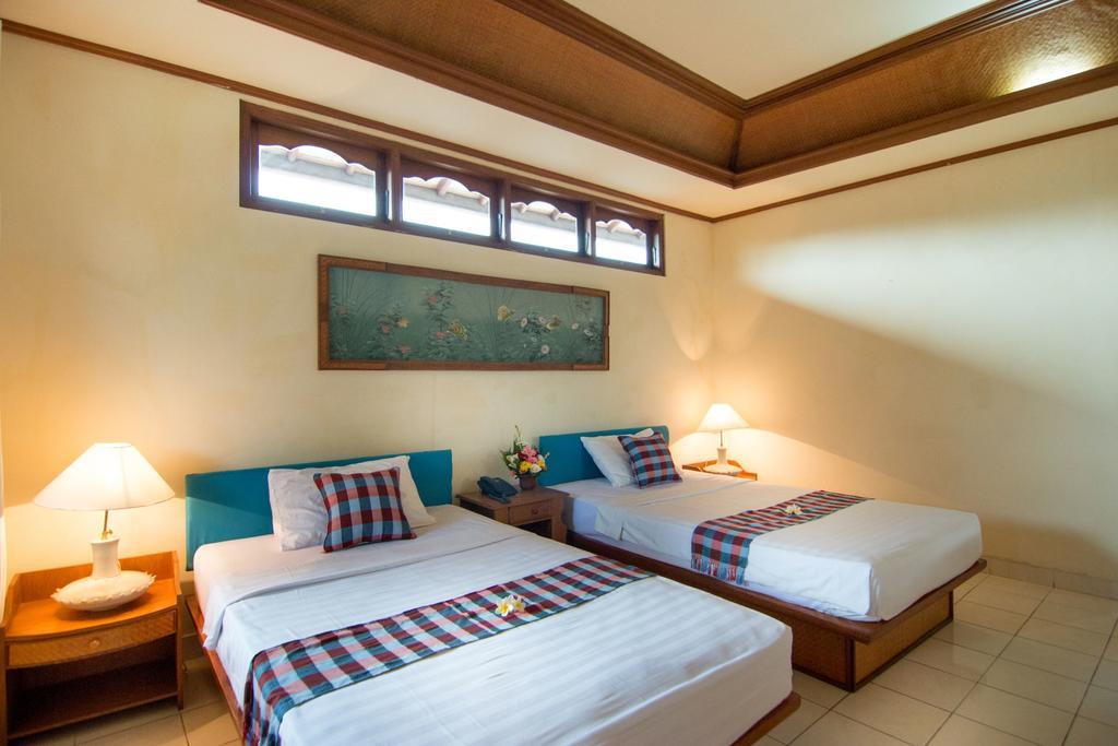 Depradha Ubud Екстер'єр фото