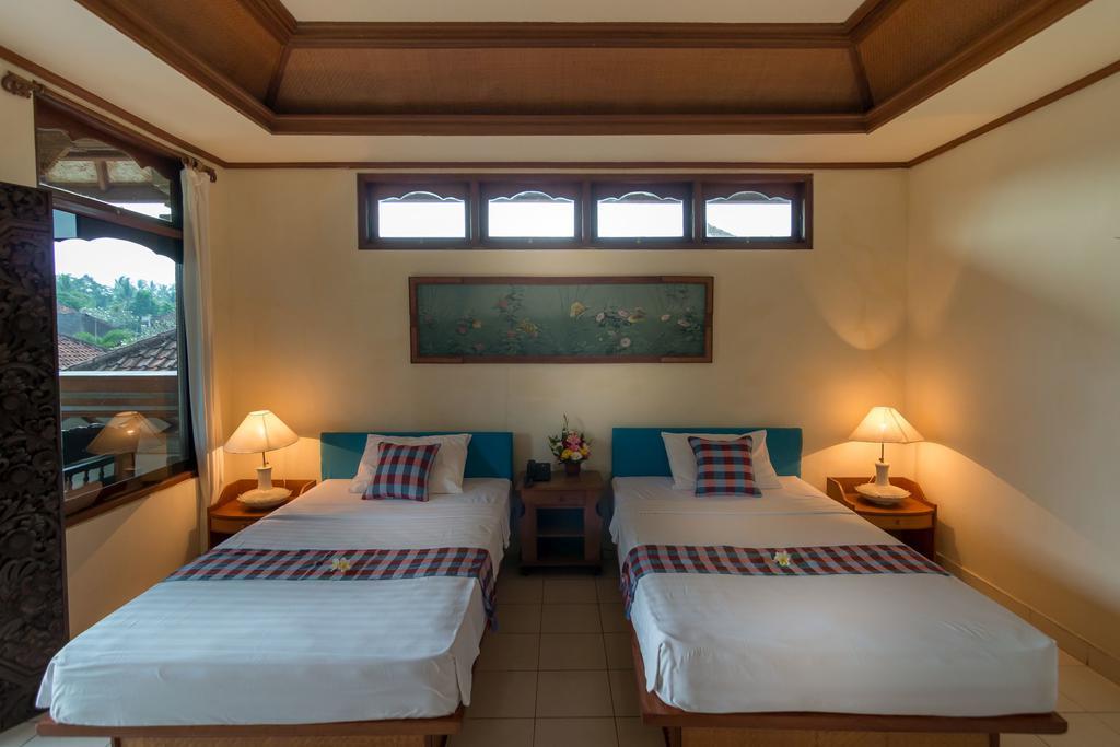 Depradha Ubud Екстер'єр фото