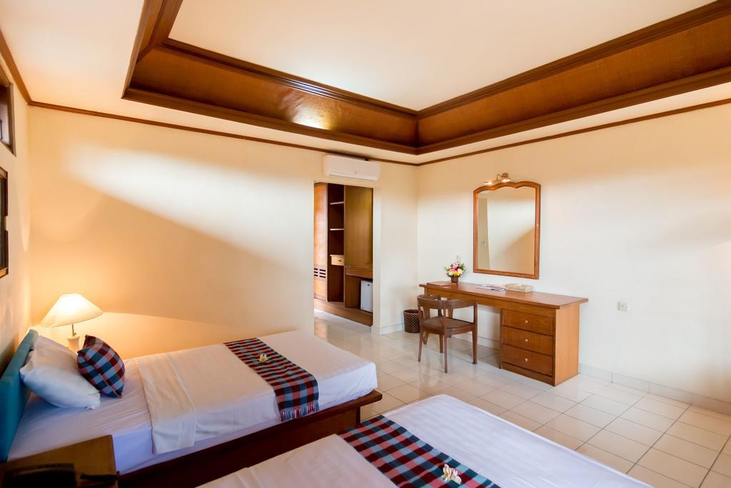 Depradha Ubud Екстер'єр фото