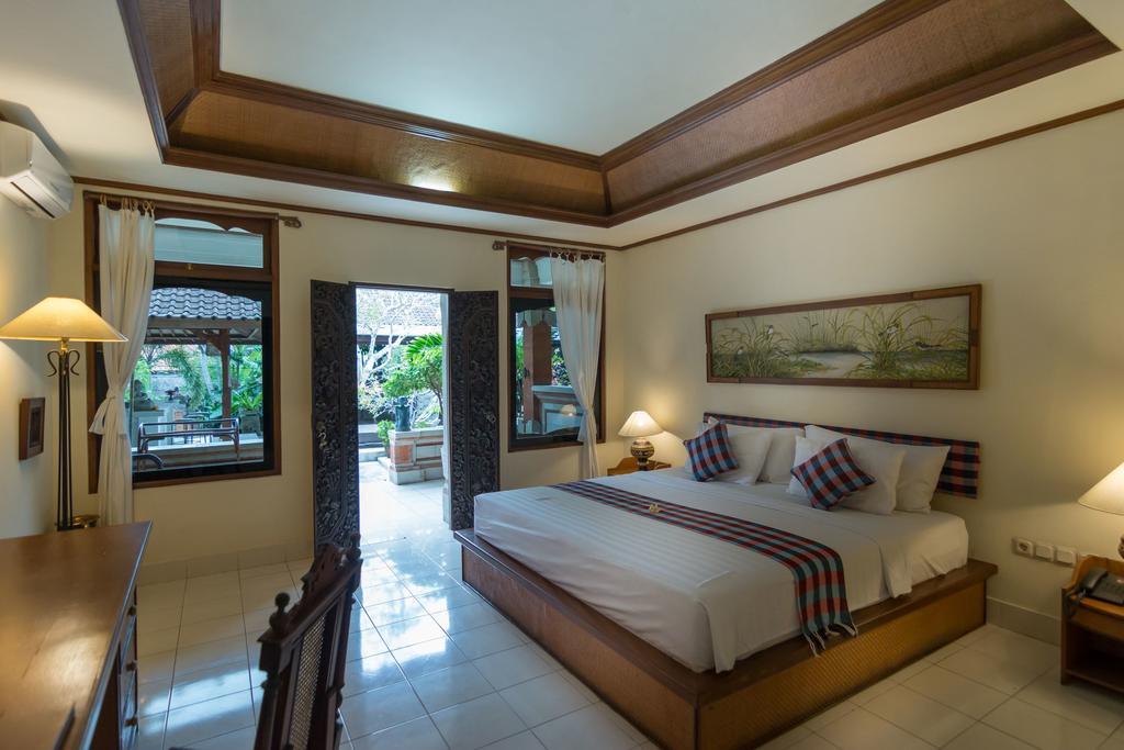 Depradha Ubud Екстер'єр фото