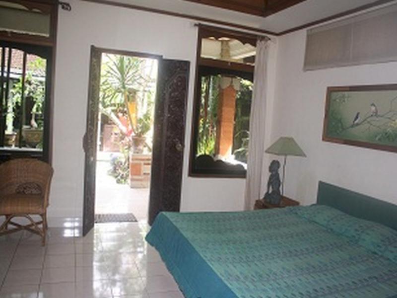 Depradha Ubud Екстер'єр фото