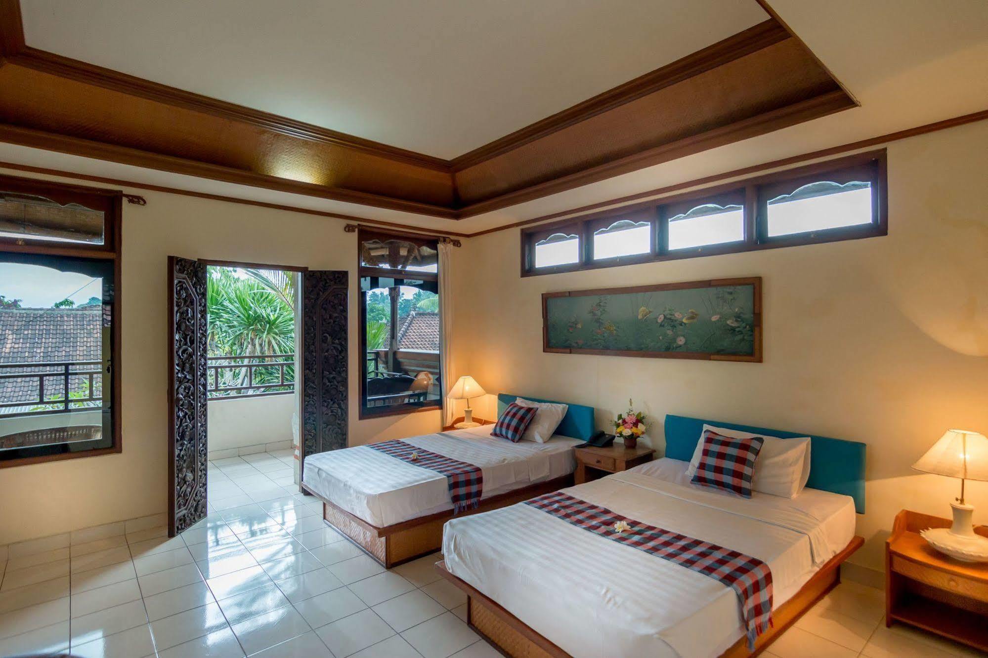 Depradha Ubud Екстер'єр фото