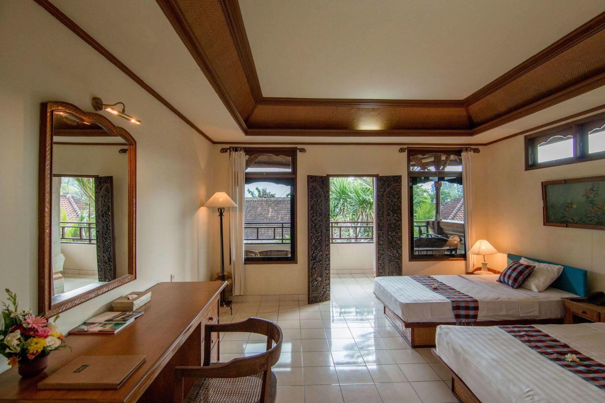 Depradha Ubud Екстер'єр фото