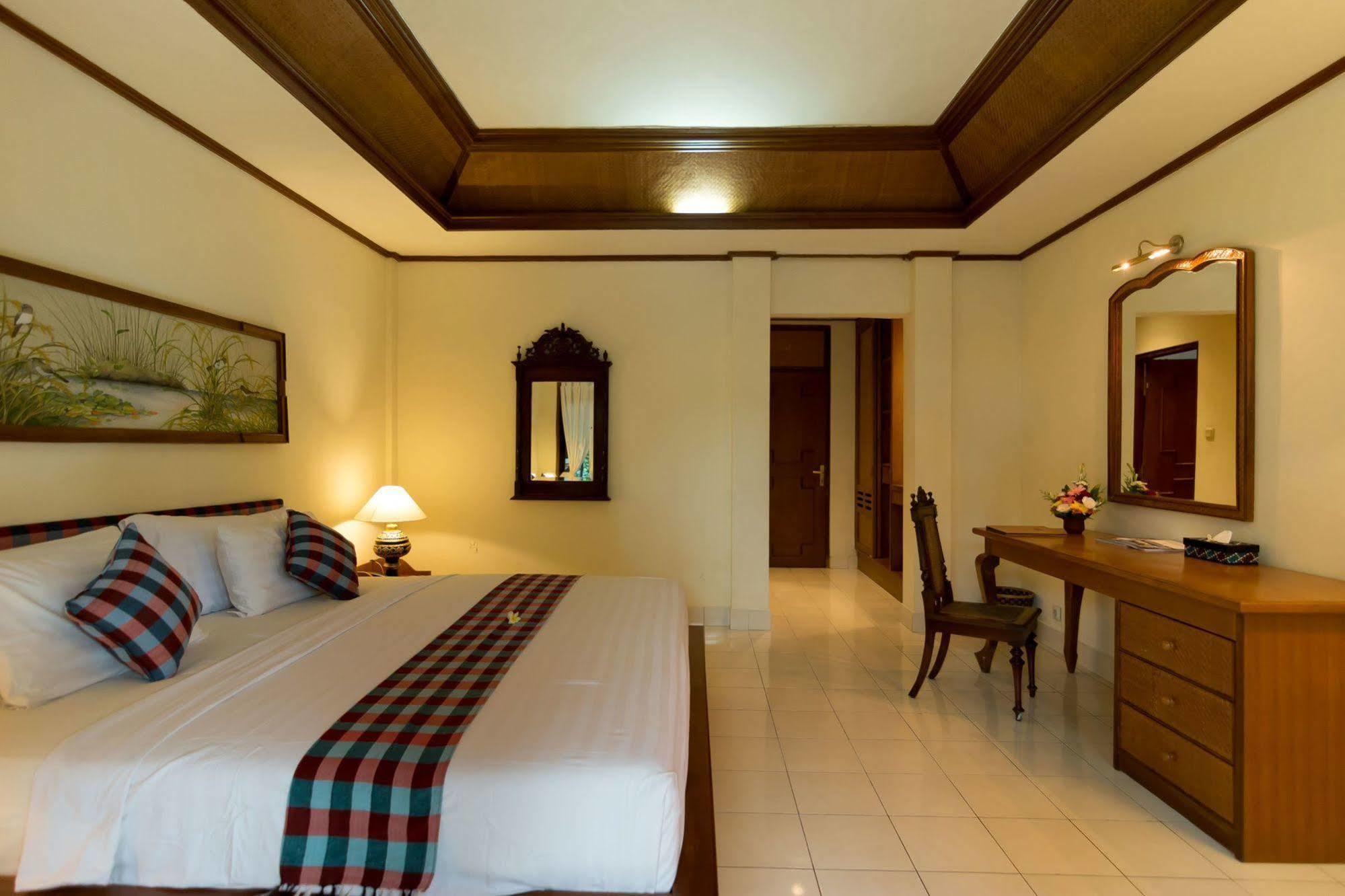 Depradha Ubud Екстер'єр фото