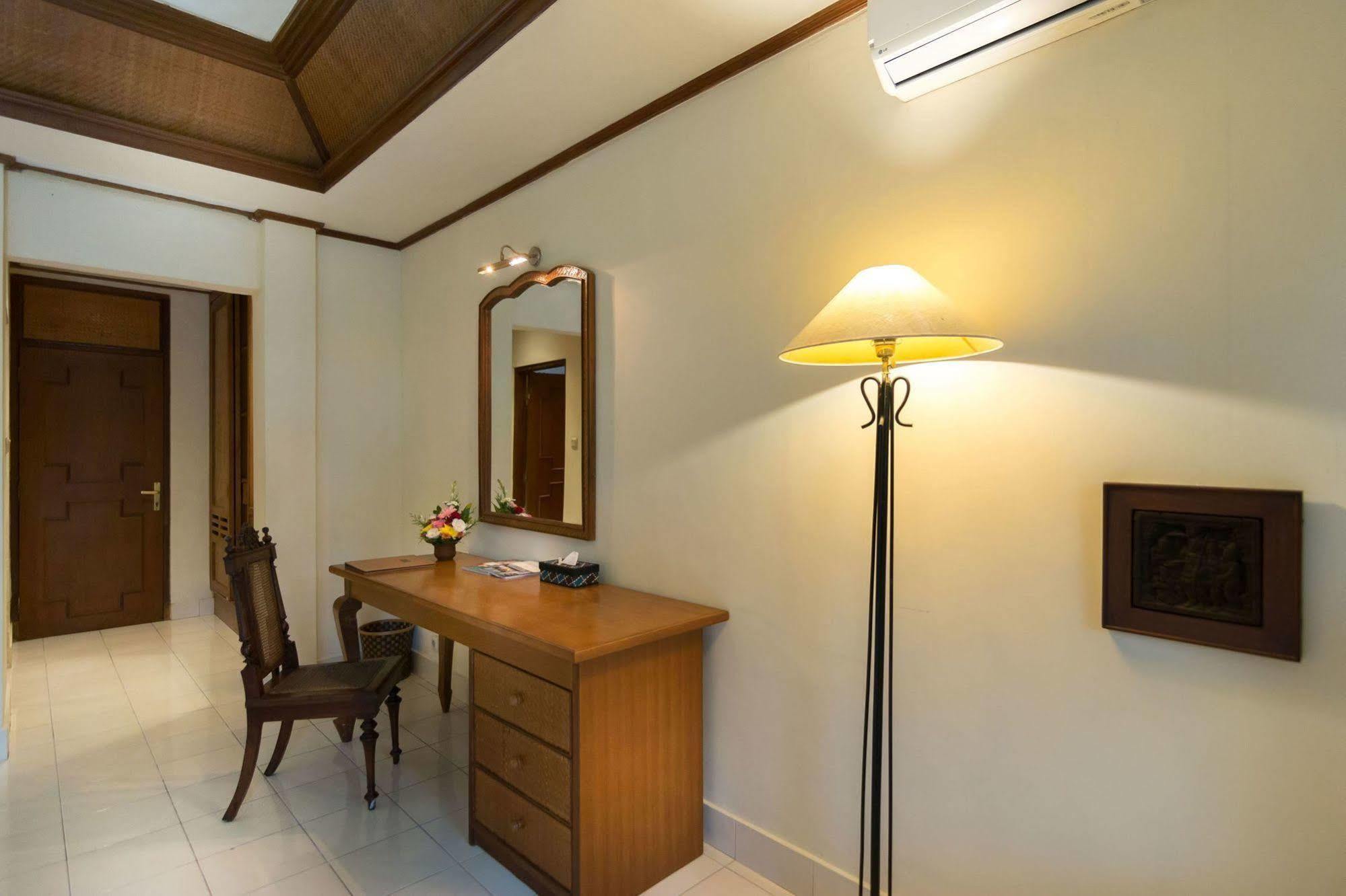Depradha Ubud Екстер'єр фото